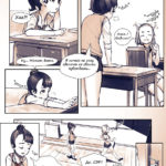 7571265 [Diathorn] Hey Teacher Can you give us a ballet lesson [RUS] 10